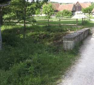 Hohenloher Freilandmuseum 