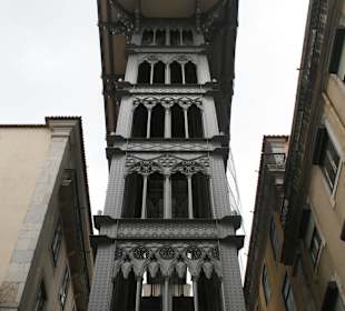 Elevador de Santa Justa