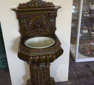 Erlebniszentrum von Villeroy & Boch