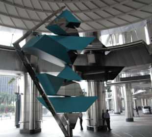 Petronas Twin Towers