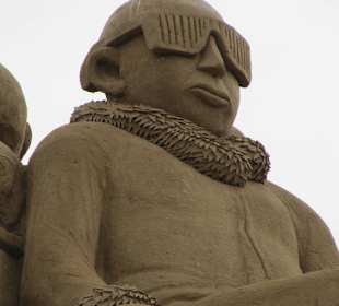 Sandsation 2010