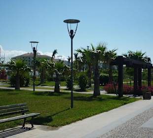 Promenade