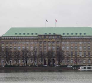 Jungfernstieg