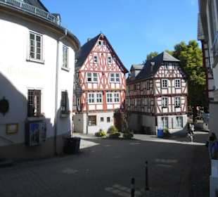 Altstadt Limburg