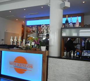 Restaurant Wolkenlos Timmendorfer Strand