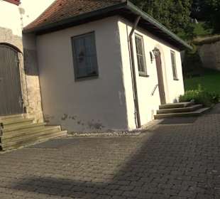 Martinskirche Zainingen