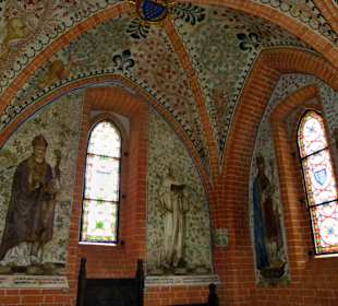 Münster, Bad Doberan