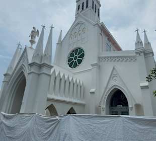 Kirche of Our Lady of Lourdes