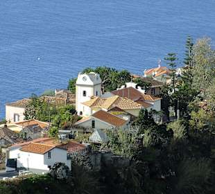 Lombada do Ponta do Sol