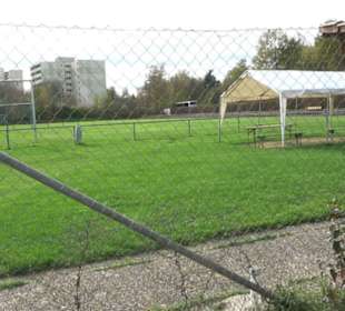 Sportplatz SpV Nürtingen