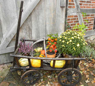 Café & Restaurant Kalandstube