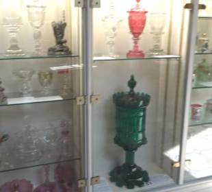 Glasmuseum