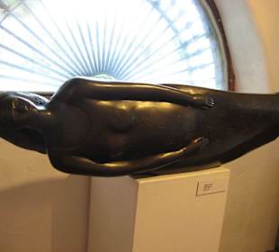 Millicent Rogers Museum in Taos