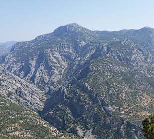 Wandern Side