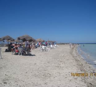 Strand