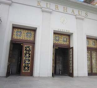 Kurhaus und Casino