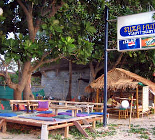 Erweiterung und Erneuerung