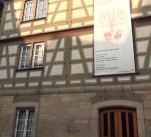 Kunstmuseum Spendhaus