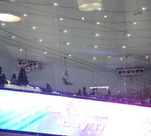 Stadtrundfahrt Dubai