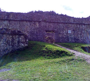 Burgenwelt Ehrenberg Reutte