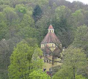 Staatsbad Brückenau