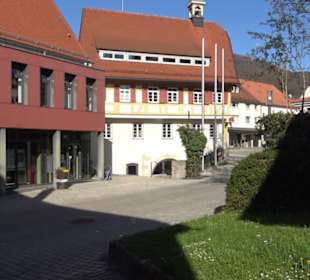 Altstadt Beuren