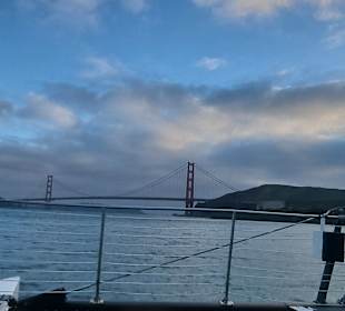 Golden Gate Bridge