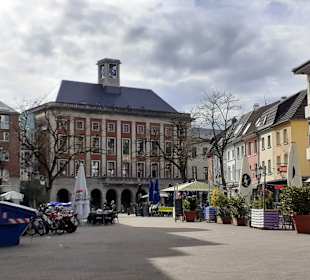 Rathaus Neuss