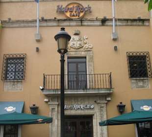 Stadt Santa Domingo