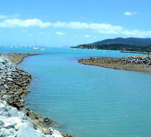 Airlie Beach