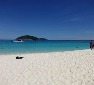 Ausflug Similan Islands
