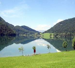 Hintersteinsee