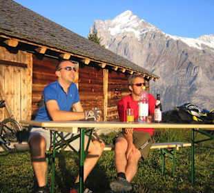 Sportanlagen/Freizeitangebot