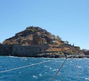 Spinalonga