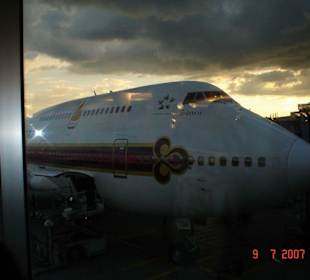 Thai Airways
