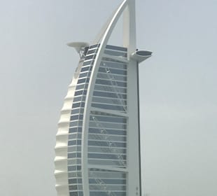 Burj Al Arab
