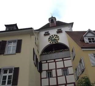 Restaurant Zum Schiff