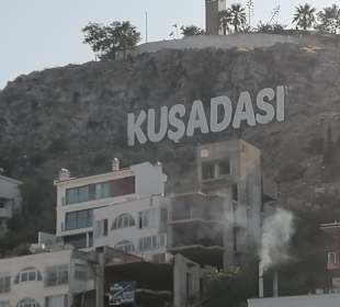 Altstadt Kusadasi