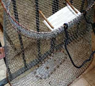 Rundgang durch das Fischereimuseum