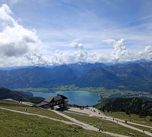 Schafberg