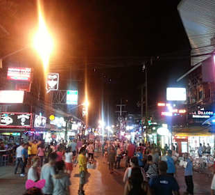 Bangla Road