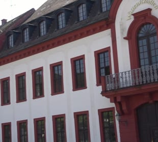 Heidelberger Akademie der Wissenschaften