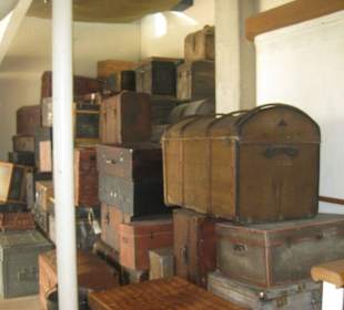 Deutsches Auswandererhaus