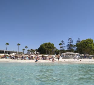 Strand Ayia Napa/Agia Napa