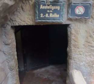 Deep in Africa - Black Mamba