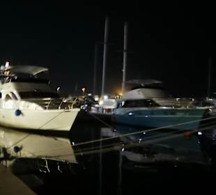 Hurghada Marina Boulevard