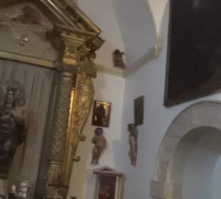 Priorzelle - Kapelle