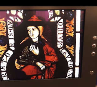 Hohenstaufen Geschichtsraum