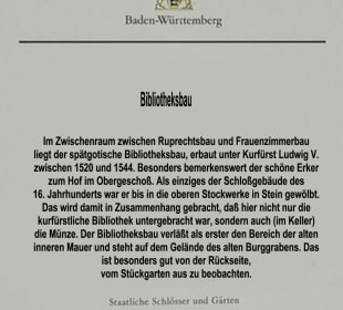 Bibliotheksbau