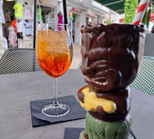 Jeden Tag ein Erlebnis